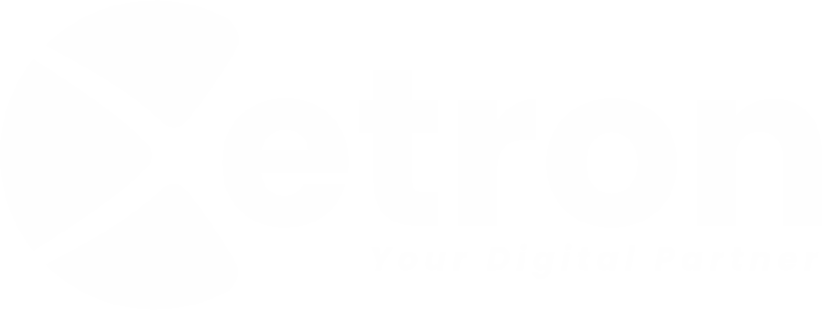 Xetron (Pty) Ltd