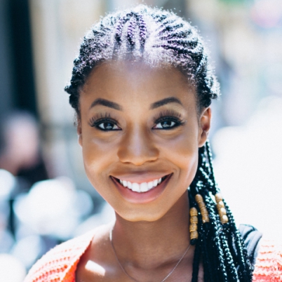 Palesa Queen, Mofokeng 